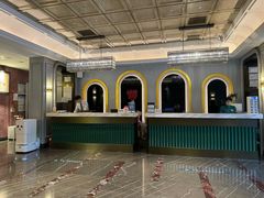 -长沙国金中心异国印象酒店