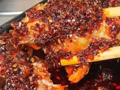 -金龙烧烤·牛肉面(西塔店)