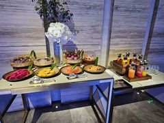 -傲廬·云端餐厅·深圳柏悦酒店