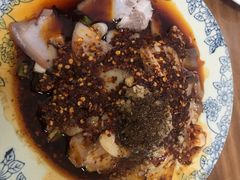 -温记府廟豆汤饭·始于1955年(海椒店)