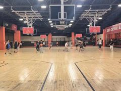 -洛克公园美式运动体验馆(唯品会合肥蜀山城市奥莱店)