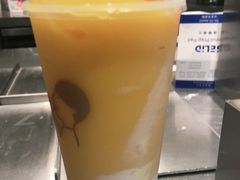 -喜茶(深圳东门1234店)
