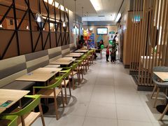 -德克士(肥城新华商场店)