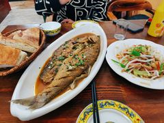 -老味道1992(武当山店)