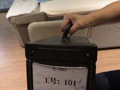 -华夏良子·足道SPA艾灸(金皇大厦店)
