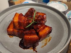 -肆月河豚·新淮扬(金融街店)