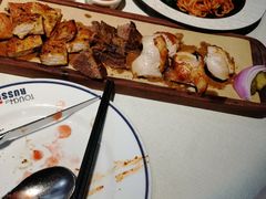 -俄士厨房(印象汇店)