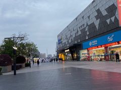 -宁波鄞州万达广场
