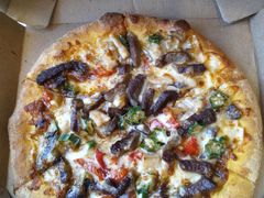 -达美乐比萨(朝阳路店)