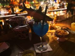 -鸡尾酒实验室酒吧(隆礼路店)