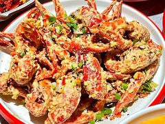 -叶派龙虾•招牌香辣蟹·海鲜(中海国际店)