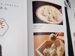 -西湖春天•老字号杭州菜(百汇店)