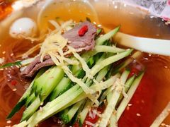 -七八冷面·延边朝鲜族美食(欢乐谷店)