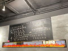 -1218 GRILL 主厨