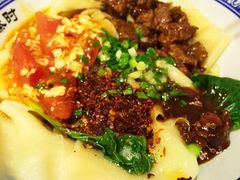 -忆秦时(银泰in77店)