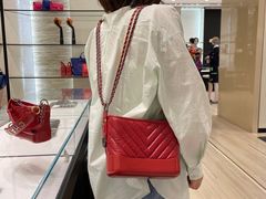 -Chanel(德基广场店)