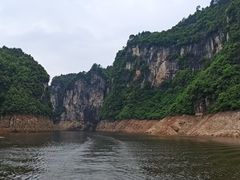 -铜仁天生桥大峡谷景区