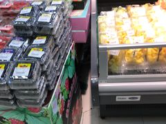 -金鹰超市(国际购物中心新街口店)