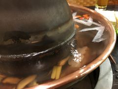 -东来顺饭庄(金泉广场店)