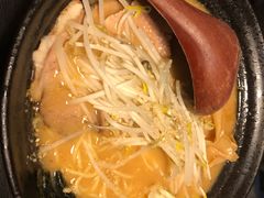 -日本料理神拉面