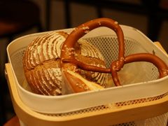 德国碱水包-面包谷Grains n' Beans(九号公馆店)