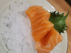 -禾绿回转寿司(苏宁广场店)