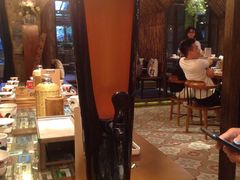 -高烤场烧烤餐厅(文华里店)