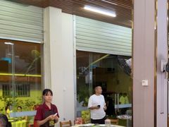 -南沙辉记烧鸡·荔枝木炭火吊烧(旧镇店)