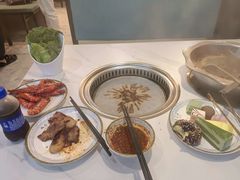 -火之山·自助烤肉火锅(坪山坑梓店)
