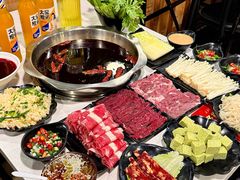 -三江汇火锅店(保全街店)