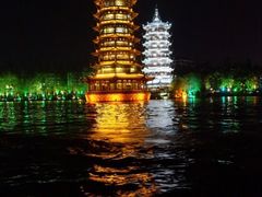 -桂林两江四湖景区