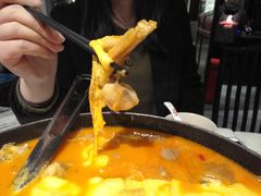 芝士泡菜美蛙-臻享無招牌·食蛙专门店(太古里店)