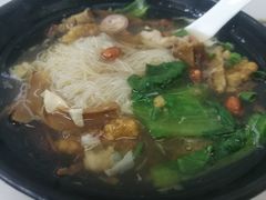-阿芬卤面(花巷店)