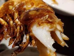 -老头儿油爆虾(星光一期店)