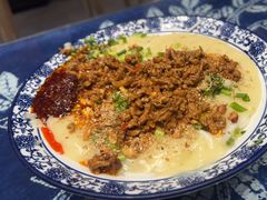 -云南李记罐罐米线饵丝小吃(汉中门金鹰店)