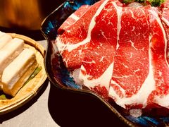 -罗勒家·养生火锅· Bistro(大望路店)