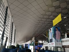 -郑州新郑国际机场