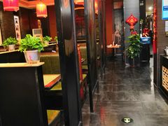 -城南往事济南风味主题餐厅(东环店)