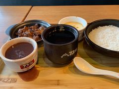 -72街红烧排骨饭(海珠丽影广场店)