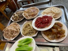 -李德富老街牛杂火锅(抚琴街店)