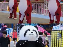 -广州融创水世界