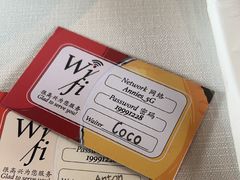 -安妮意大利餐厅(日坛店)
