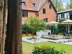 -一尺花园(安和花园店)