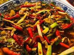 -院8里·小聚园老川菜(九眼桥店)