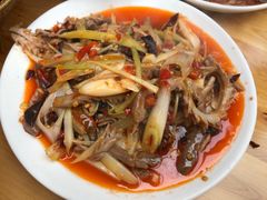 泡椒腰花-一碗香(南坪新街店)