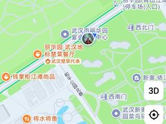 -武昌江滩