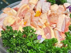 -芸山季·云南野生菌火锅(人民广场来福士店)