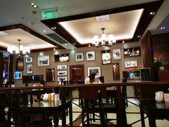 大堂-熙盛源(滨湖万达店)