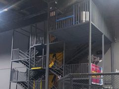 -超时空蹦床团建·VR潮玩运动娱乐·生日派对游乐园(金桥店)