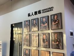 -AC健身·运动康复工作室(千灯湖店)